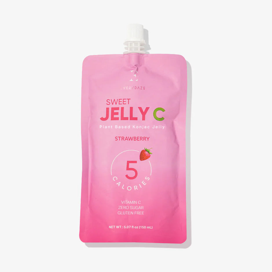 Sweet Jelly C - Strawberry