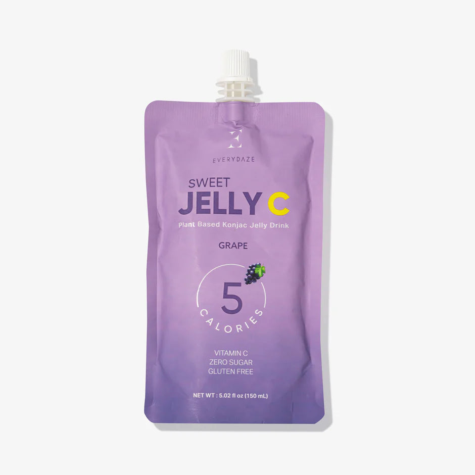 Sweet Jelly C - Grape
