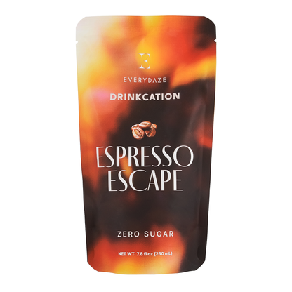 Drinkcation Espresso Escape