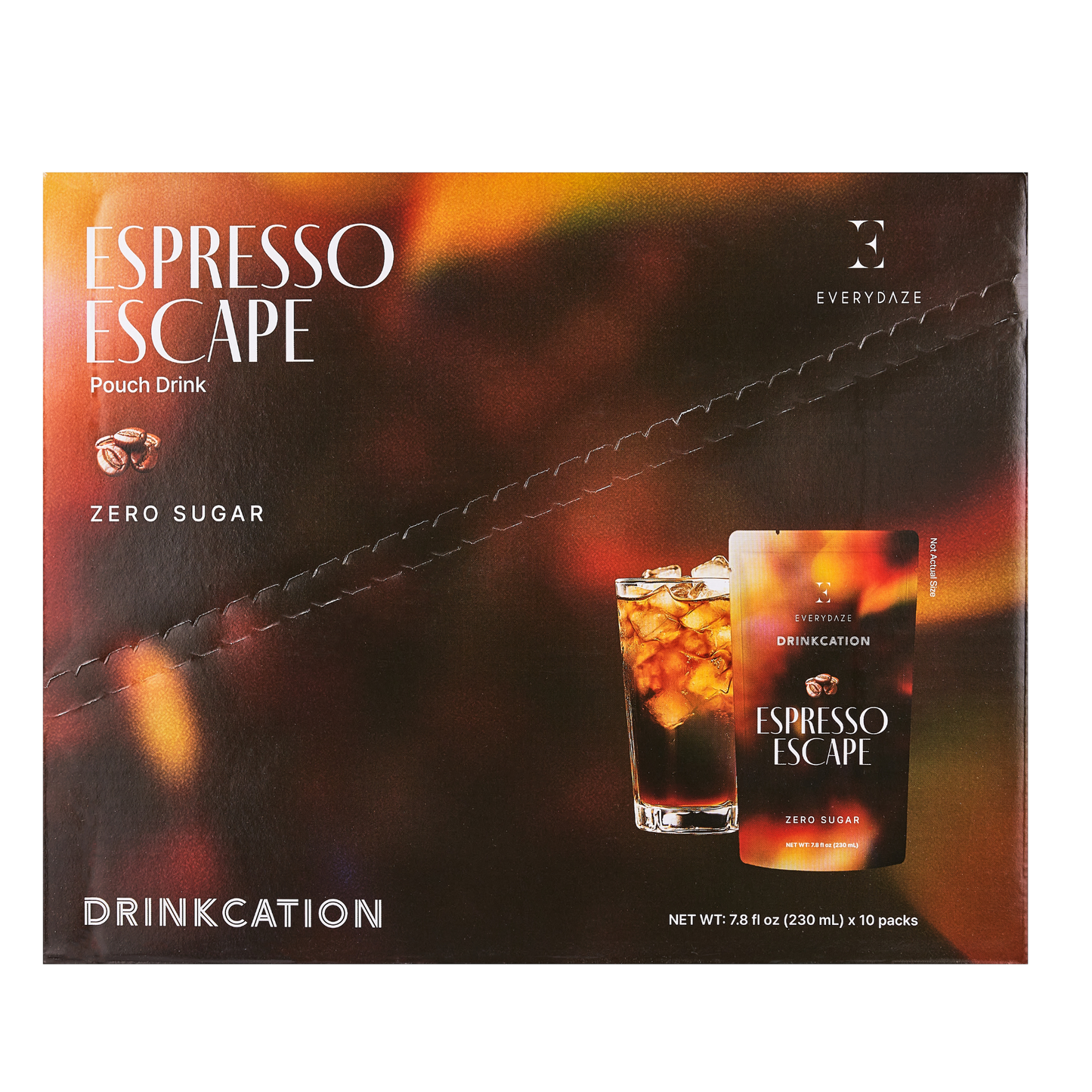 Drinkcation Espresso Escape