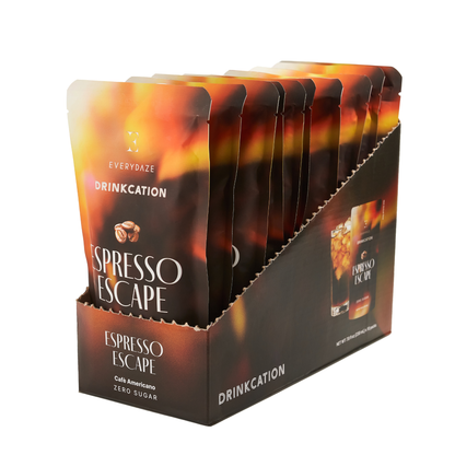 Drinkcation Espresso Escape