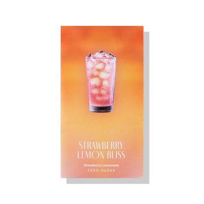 Drinkcation Strawberry Lemon Bliss