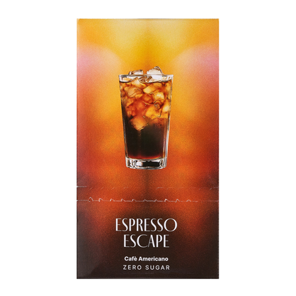 Drinkcation Espresso Escape