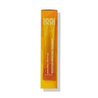 Essential Collagen Solution Jelly Stick - Mango