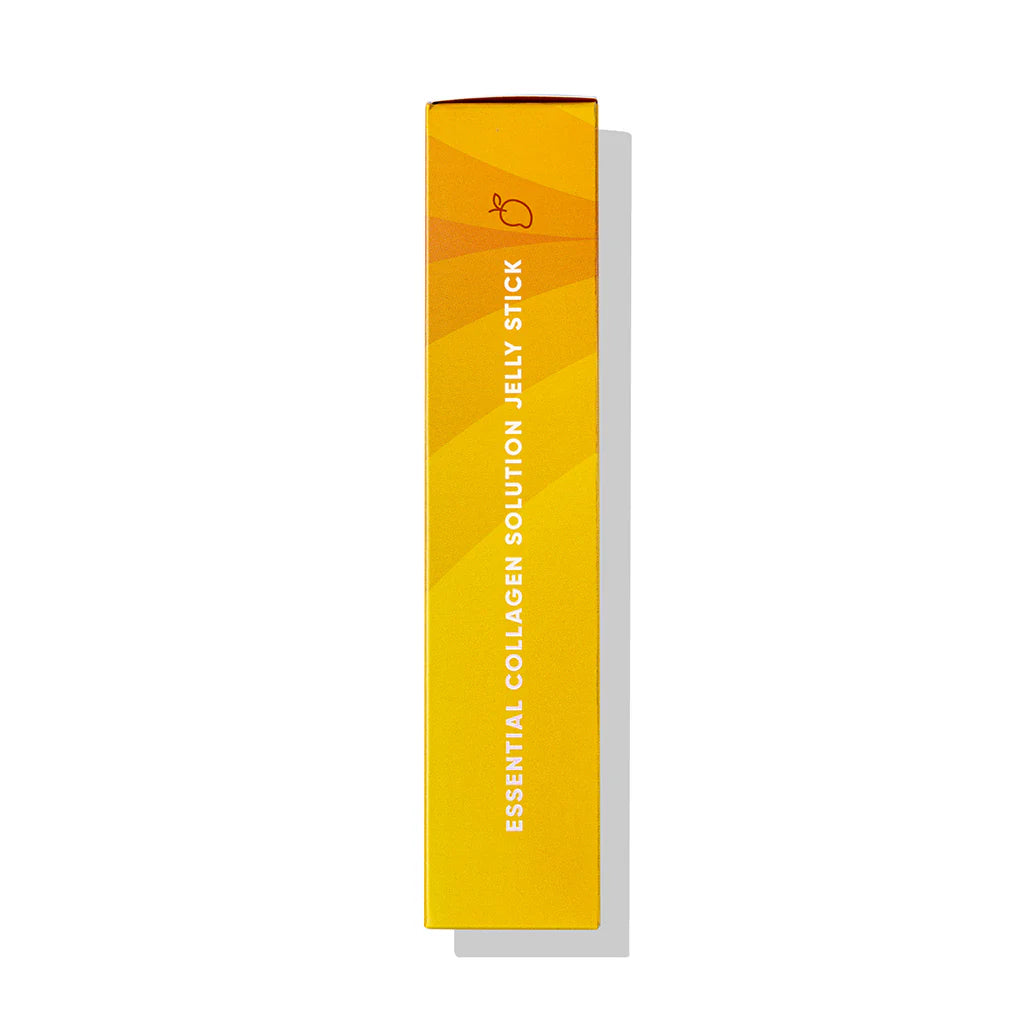 Essential Collagen Solution Jelly Stick - Mango