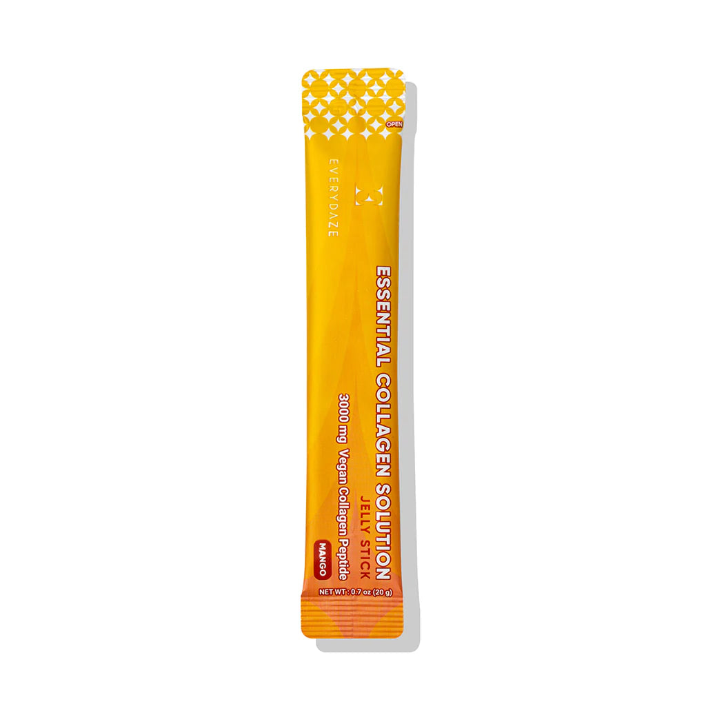 Essential Collagen Solution Jelly Stick - Mango