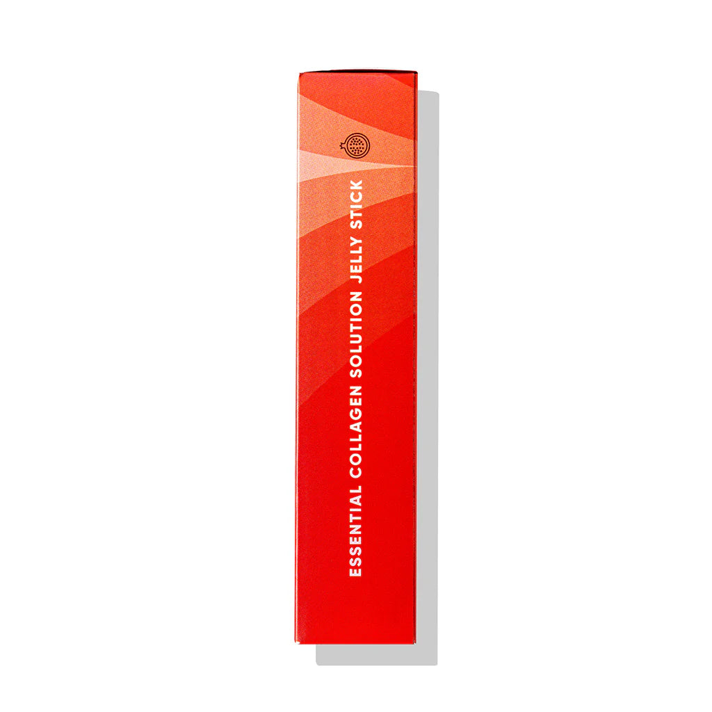 Essential Collagen Solution Jelly Stick - Pomegranate