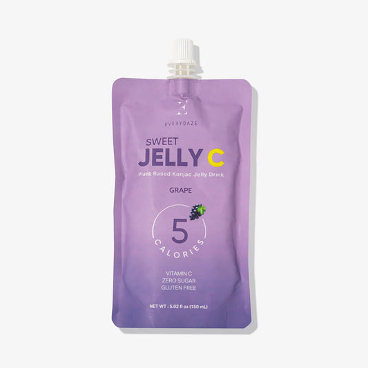 Sweet Jelly C - Grape