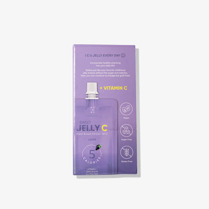Sweet Jelly C - Grape